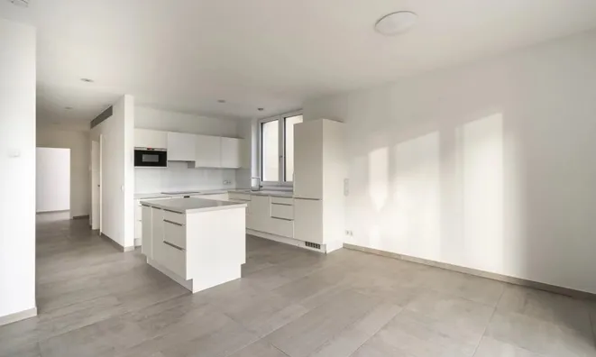 Недвижимость Apartment 2 bedrooms for sale in Mersch: 5