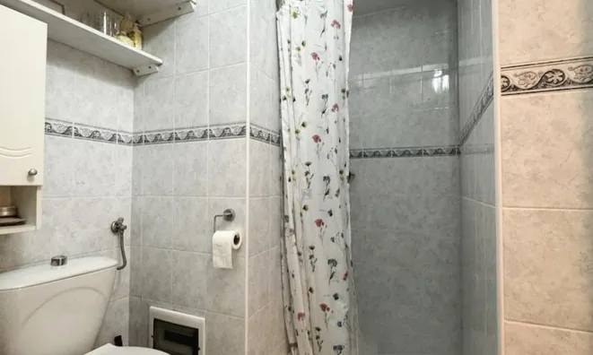 Недвижимость Квартира, 4 комнаты, центр Любляны: 17