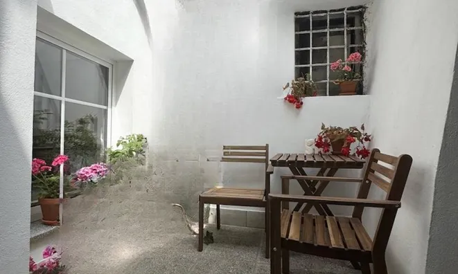 Недвижимость Квартира, 4 комнаты, центр Любляны: 19