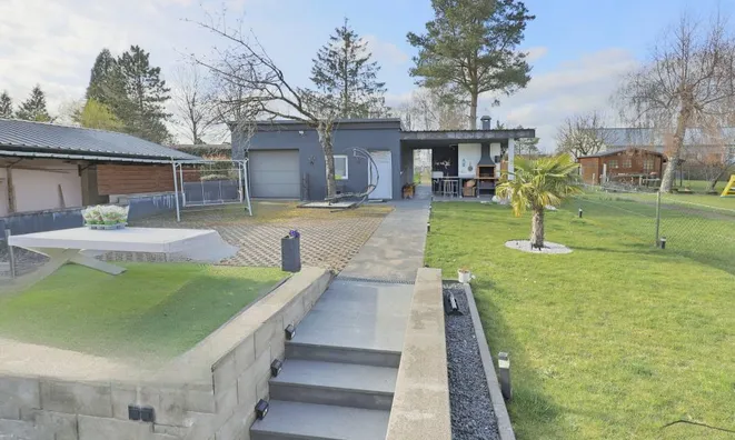 Недвижимость House 4 bedrooms for sale in Soleuvre: 4