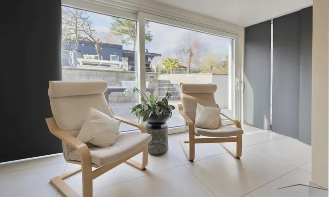 Недвижимость House 4 bedrooms for sale in Soleuvre: 5