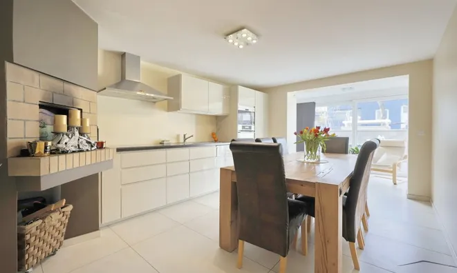 Недвижимость House 4 bedrooms for sale in Soleuvre: 6