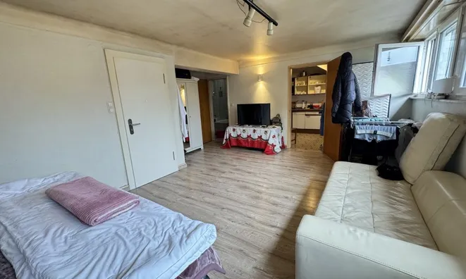 Недвижимость Apartment for sale in Luxembourg-Bonnevoie: 2