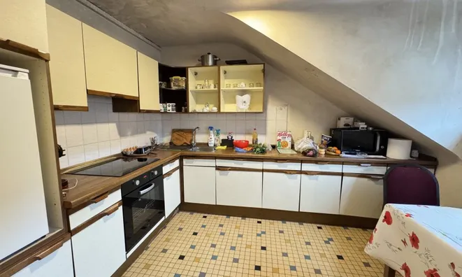 Недвижимость Apartment for sale in Luxembourg-Bonnevoie: 3