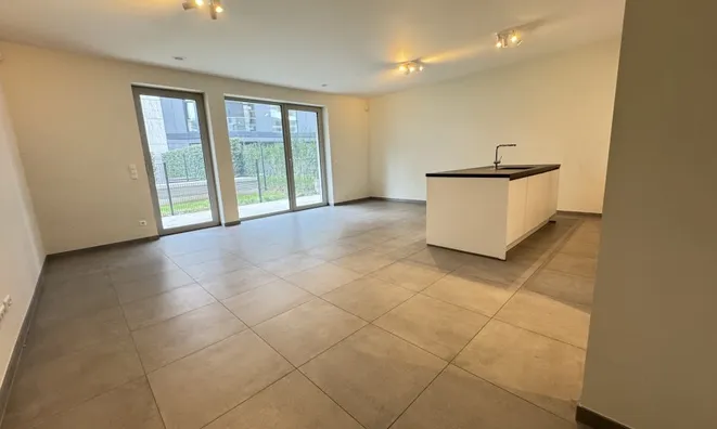 Недвижимость Apartment 2 bedrooms for sale in Luxembourg-Hollerich: 2