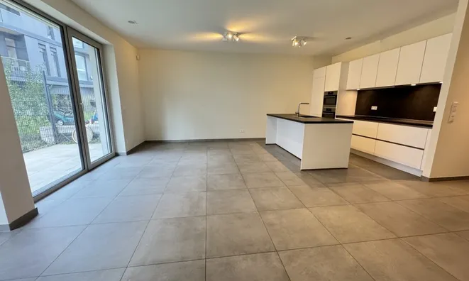 Недвижимость Apartment 2 bedrooms for sale in Luxembourg-Hollerich: 3