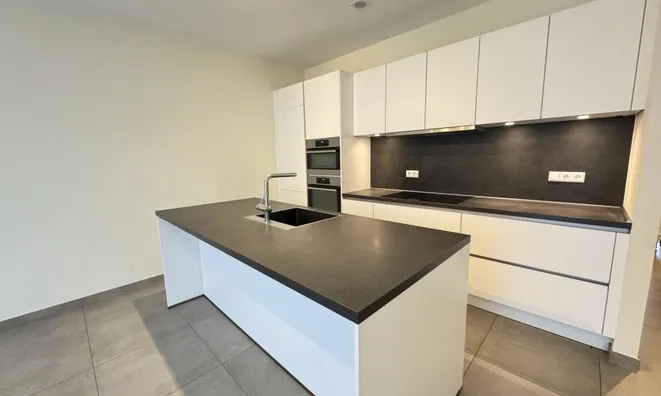 Недвижимость Apartment 2 bedrooms for sale in Luxembourg-Hollerich: 4