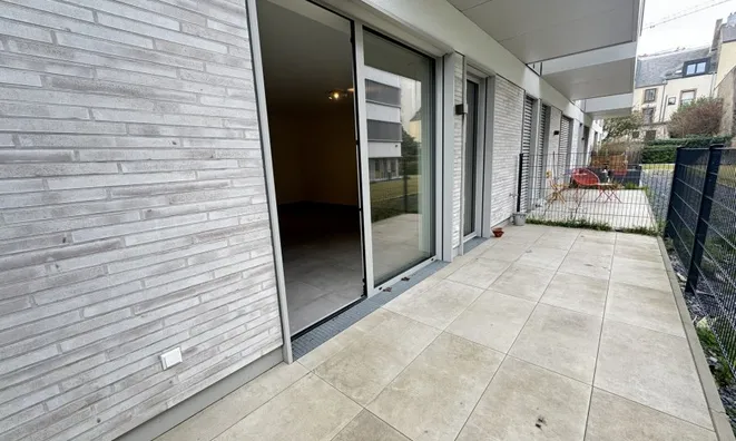 Недвижимость Apartment 2 bedrooms for sale in Luxembourg-Hollerich: 5