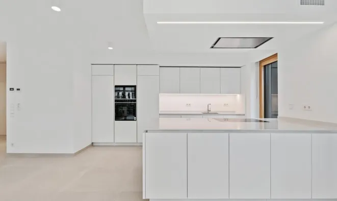 Недвижимость Apartment 3 bedrooms for sale in Moutfort: 1