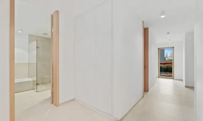 Недвижимость Apartment 3 bedrooms for sale in Moutfort: 4