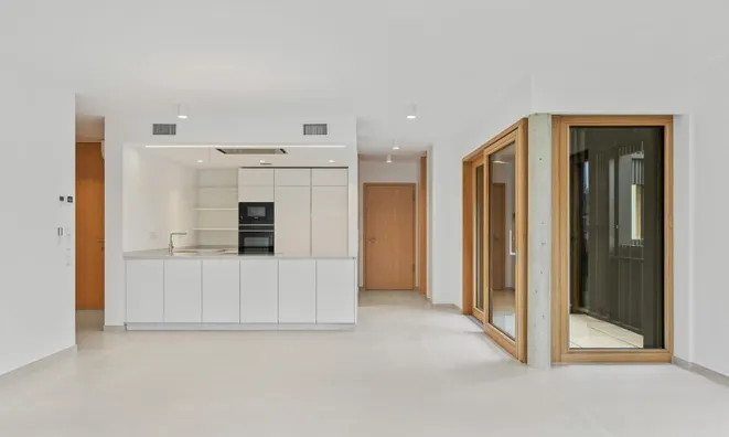 Недвижимость Apartment 3 bedrooms for sale in Moutfort: 3