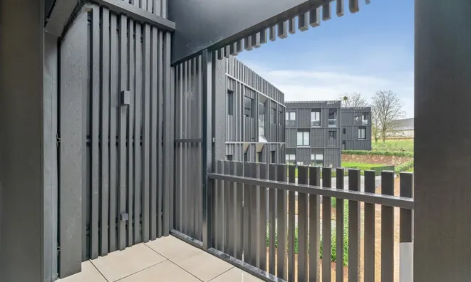 Недвижимость Apartment 3 bedrooms for sale in Moutfort: 5