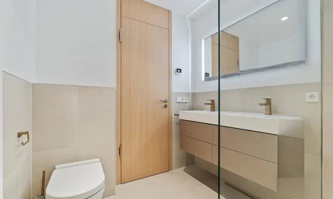 Недвижимость Apartment 2 bedrooms for sale in Moutfort: 5