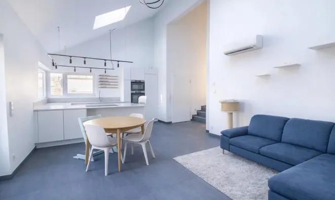 Недвижимость Apartment 2 bedrooms for sale in Fentange: 1