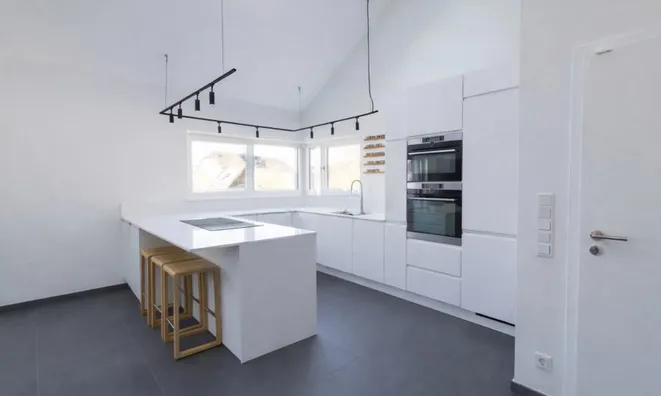 Недвижимость Apartment 2 bedrooms for sale in Fentange: 2