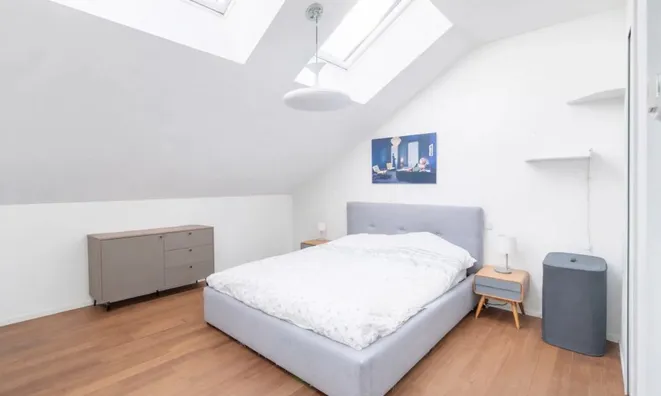 Недвижимость Apartment 2 bedrooms for sale in Fentange: 3