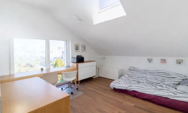 Недвижимость Apartment 2 bedrooms for sale in Fentange: 4