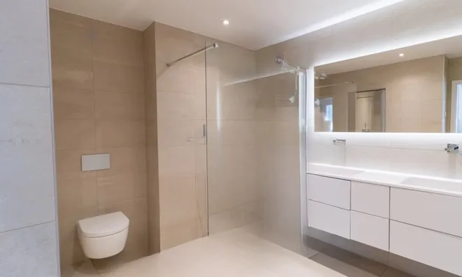 Недвижимость Apartment 2 bedrooms for sale in Fentange: 7