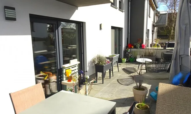 Недвижимость Apartment 2 bedrooms for sale in Pettingen: 2