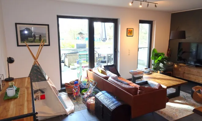 Недвижимость Apartment 2 bedrooms for sale in Pettingen: 3