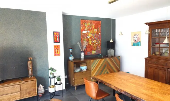 Недвижимость Apartment 2 bedrooms for sale in Pettingen: 4