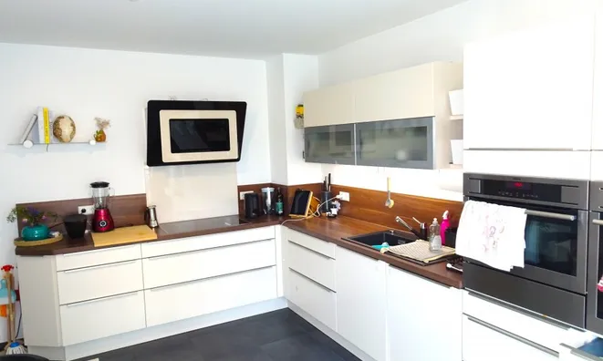 Недвижимость Apartment 2 bedrooms for sale in Pettingen: 5