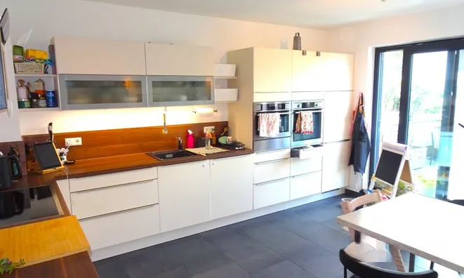 Недвижимость Apartment 2 bedrooms for sale in Pettingen: 6