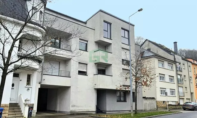 Недвижимость Apartment 1 bedroom for sale in Differdange: 1