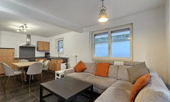 Недвижимость Apartment 1 bedroom for sale in Differdange: 3