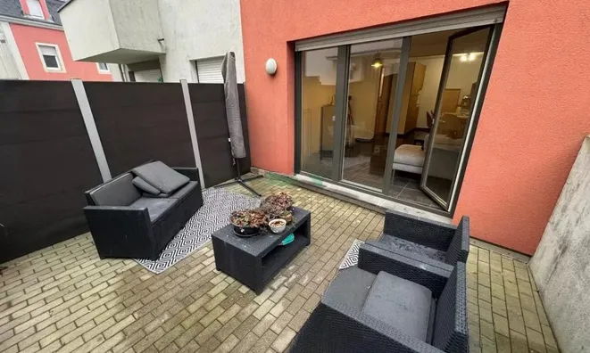 Недвижимость Apartment 1 bedroom for sale in Differdange: 5