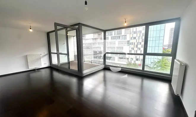 Недвижимость Apartment 3 bedrooms for sale in Belval: 2