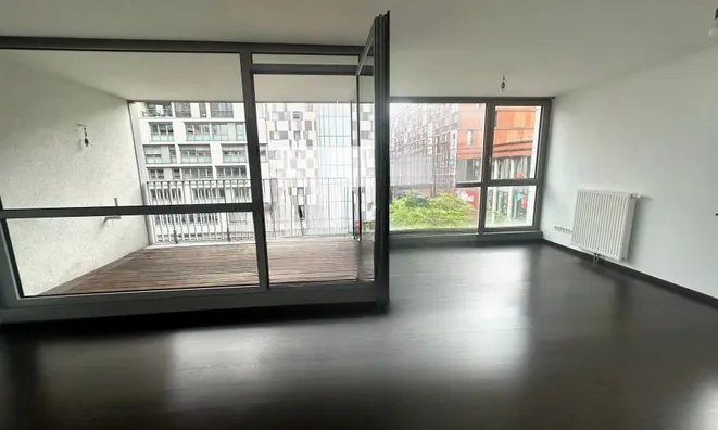 Недвижимость Apartment 3 bedrooms for sale in Belval: 3