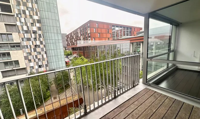 Недвижимость Apartment 3 bedrooms for sale in Belval: 4