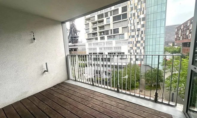 Недвижимость Apartment 3 bedrooms for sale in Belval: 5