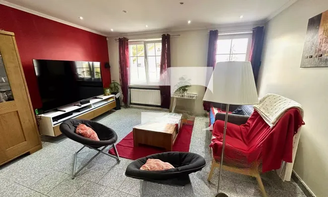 Недвижимость Detached house 3 bedrooms for sale in Luxembourg-Weimerskirch: 3