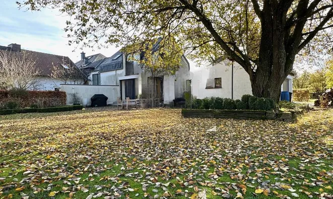 Недвижимость Detached house 5 bedrooms for sale in Waldbillig: 1