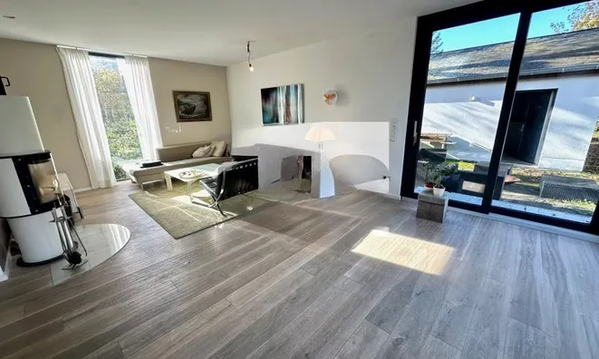 Недвижимость Detached house 5 bedrooms for sale in Waldbillig: 3