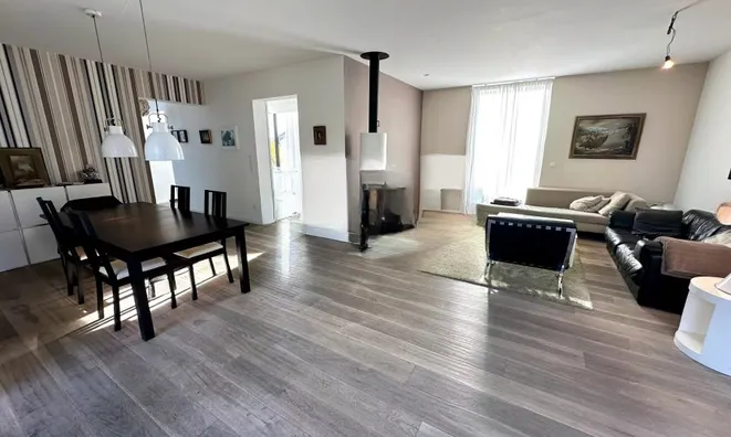 Недвижимость Detached house 5 bedrooms for sale in Waldbillig: 4