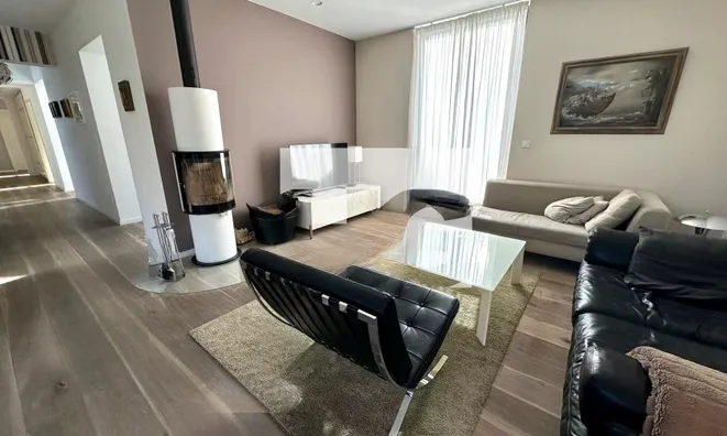 Недвижимость Detached house 5 bedrooms for sale in Waldbillig: 5