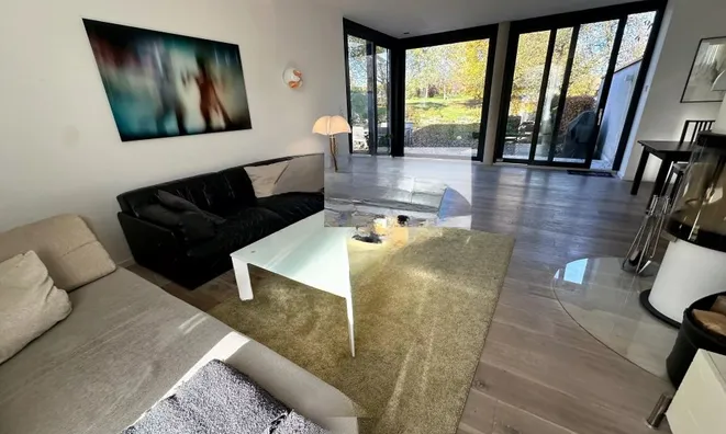 Недвижимость Detached house 5 bedrooms for sale in Waldbillig: 6