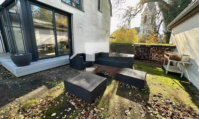 Недвижимость Detached house 5 bedrooms for sale in Waldbillig: 7