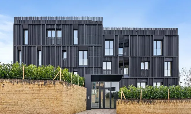 Недвижимость Apartment 3 bedrooms for sale in Moutfort: 1