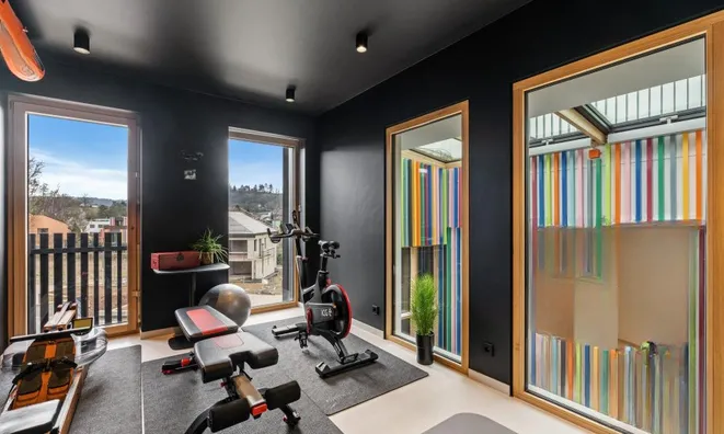 Недвижимость Apartment 3 bedrooms for sale in Moutfort: 3