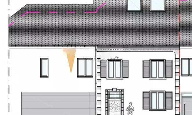 Недвижимость Semi-detached house 3 bedrooms for sale in Hovelange: 1