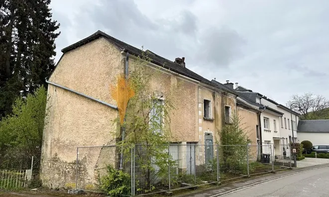 Недвижимость Semi-detached house 3 bedrooms for sale in Hovelange: 6