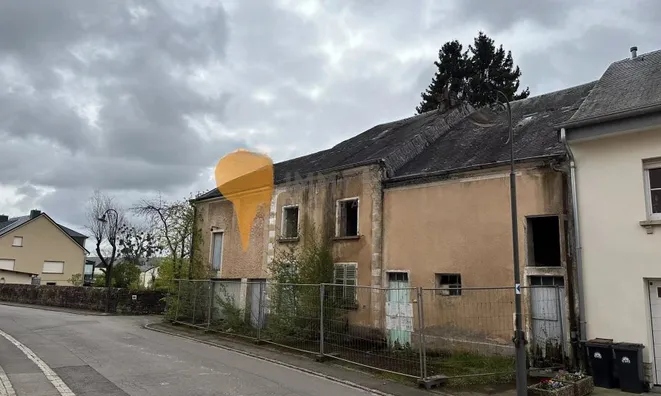 Недвижимость Semi-detached house 3 bedrooms for sale in Hovelange: 7