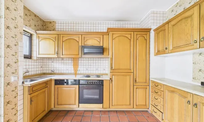 Недвижимость Apartment 2 bedrooms for sale in Luxembourg-Merl: 3