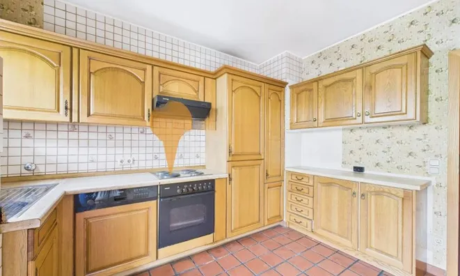 Недвижимость Apartment 2 bedrooms for sale in Luxembourg-Merl: 4