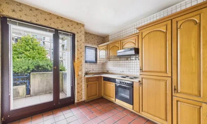 Недвижимость Apartment 2 bedrooms for sale in Luxembourg-Merl: 5