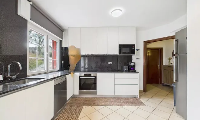 Недвижимость Apartment 3 bedrooms for sale in Mertzig: 2